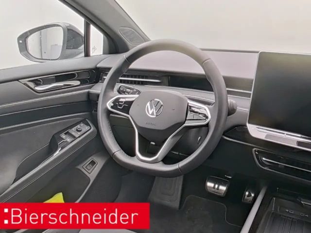 Volkswagen ID.7 Pro Tourer