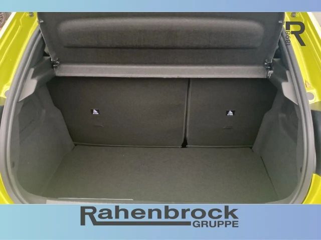 Peugeot E-208 Allure Pack Hybrid