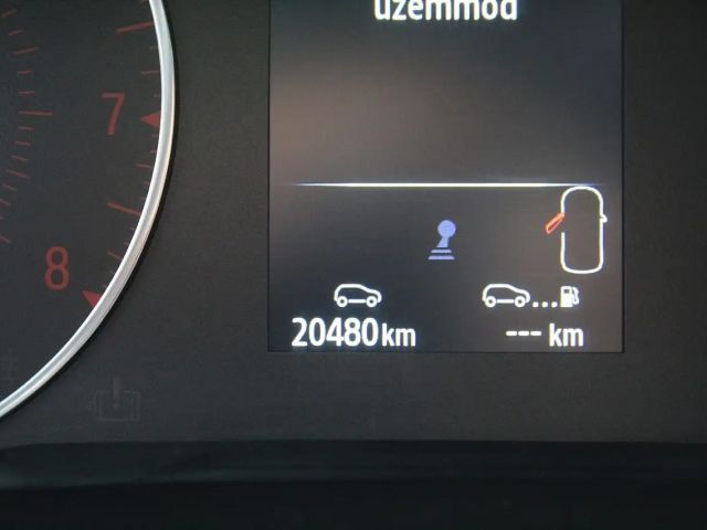 Mitsubishi ASX Invite