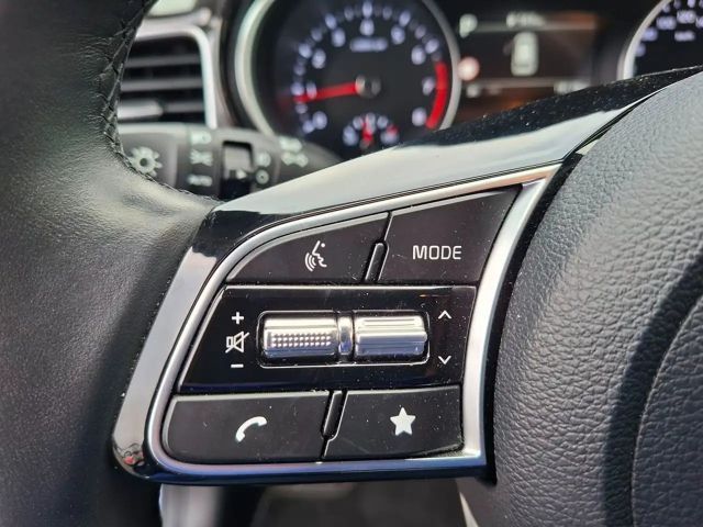 Kia Ceed GDi SportWagon