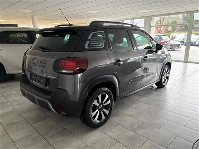 Citroën C3 Aircross Shine