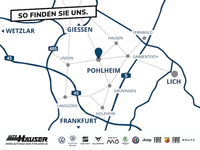 Seat Ibiza 1.0 TSI FR-lijn