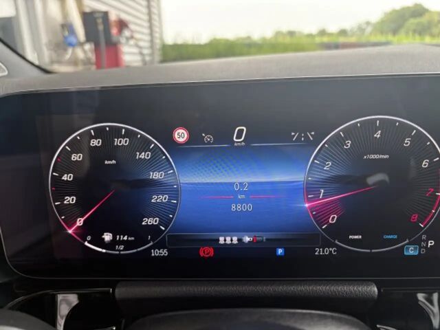 Mercedes-Benz B 200 AMG Line