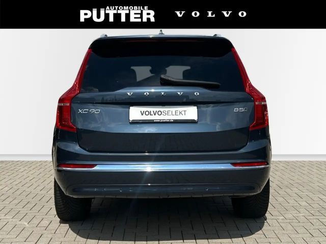 Volvo XC90 AWD Bright Plus
