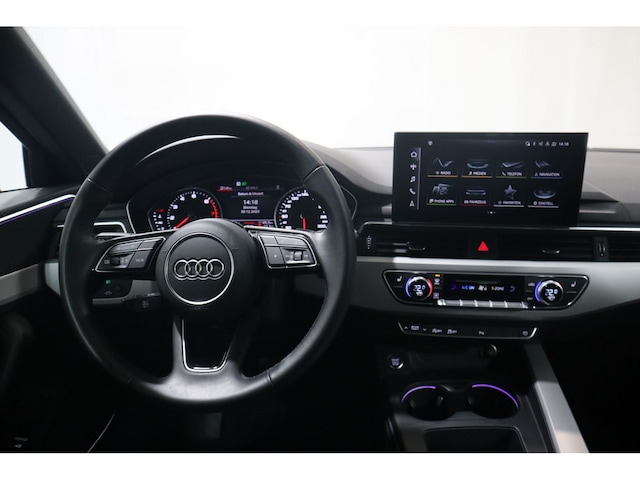 Audi A4 45 TFSI Avant Quattro S-Tronic