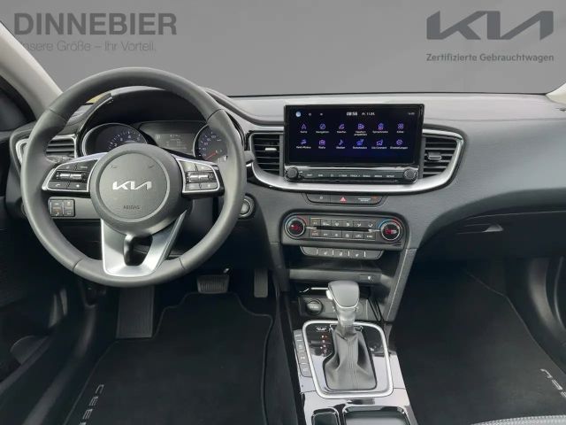 Kia Ceed Spirit SportWagon