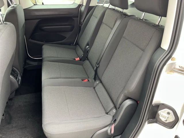 Volkswagen Caddy Family