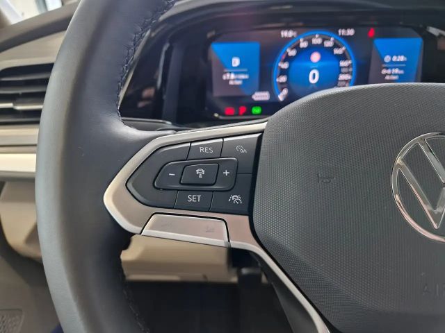 Volkswagen Multivan Life T7