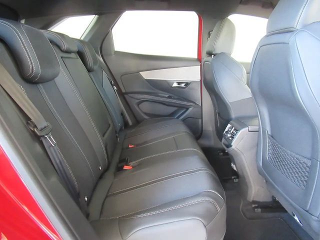 Peugeot 3008 GT-Line