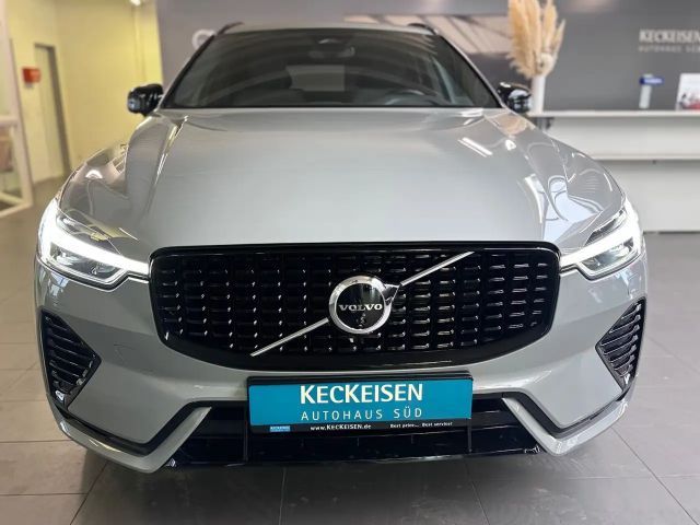 Volvo XC60 AWD Dark Plus T6