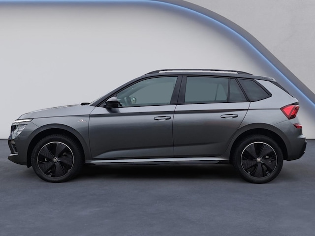 Skoda Kamiq 1.0 TSI Monte Carlo