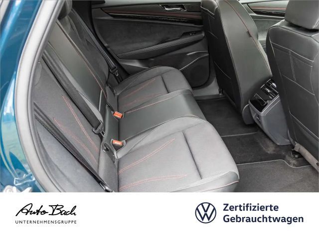 Volkswagen ID.7 GTX Tourer