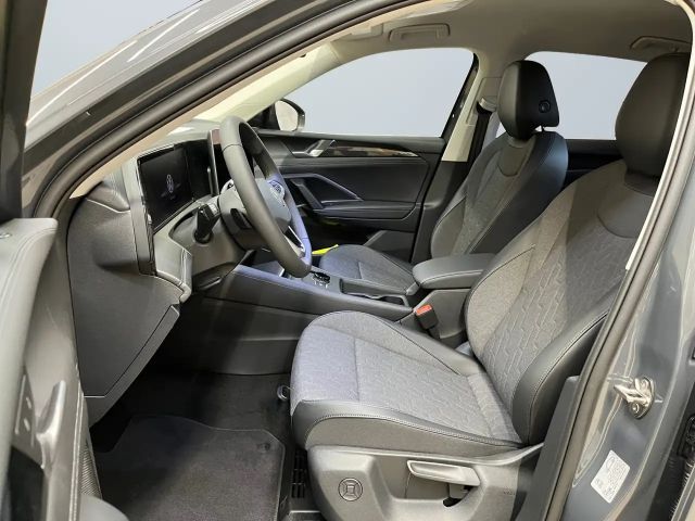 Volkswagen Tiguan 1.5 eTSI DSG Life