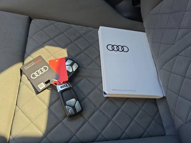 Audi A5 40 TDI Quattro S-Line