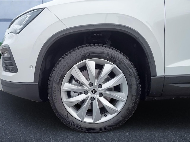Seat Ateca 1.5 TSI DSG Style