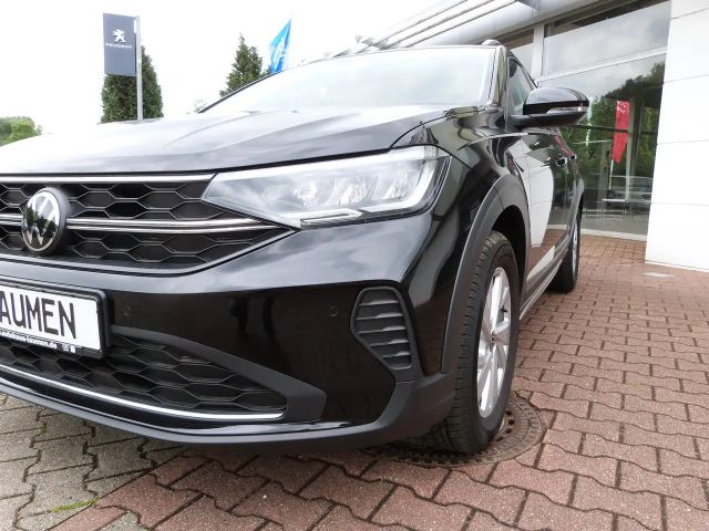 Volkswagen Taigo 1.0 TSI Life