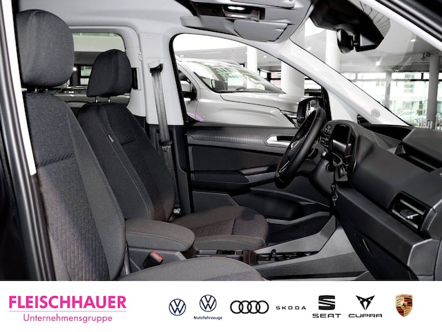 Volkswagen Caddy Life Maxi