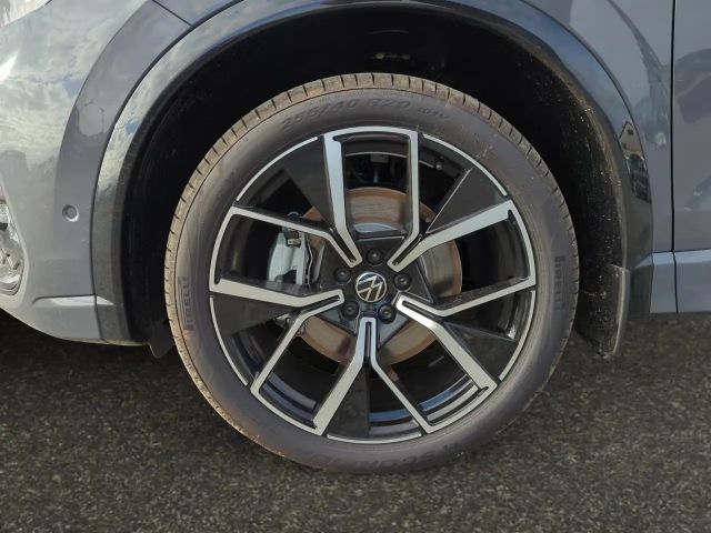 Volkswagen Tiguan 2.0 TDI DSG R-Line
