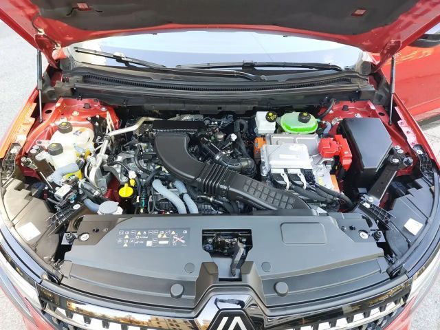 Renault Austral Techno