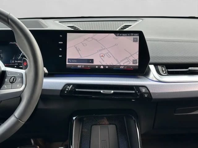 BMW X2 Coupé M35i xDrive