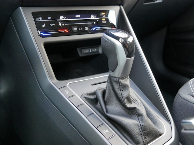 Volkswagen Polo 1.0 TSI R-Line