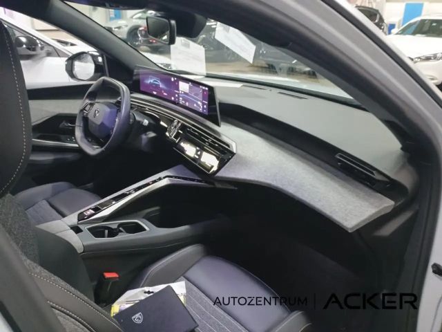 Peugeot 3008 Allure Pack Hybrid