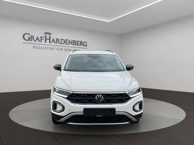 Volkswagen T-Roc 1.0 TSI