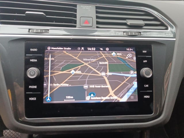 Volkswagen Tiguan 2.0 TDI DSG Life