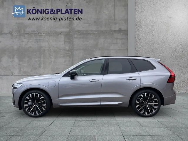 Volvo XC60 AWD Dark T8 Ultra