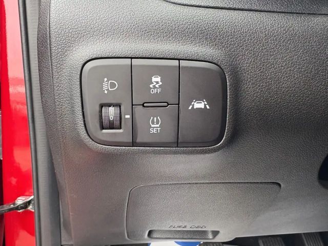 Hyundai i10 1.0