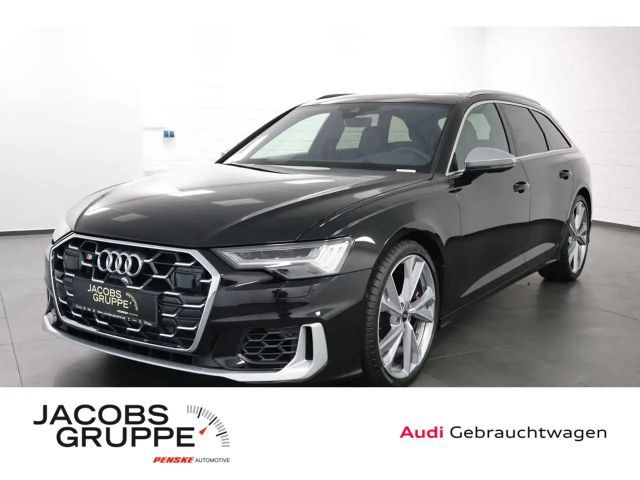 Audi S6 3.0 TDI Avant Quattro