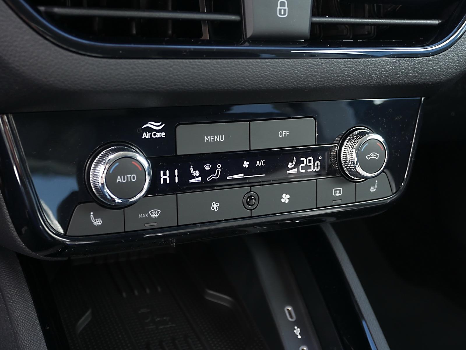 Skoda Scala Selection