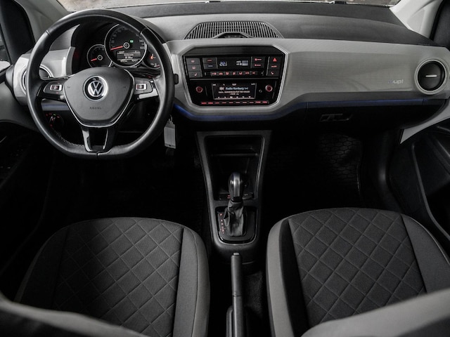 Volkswagen e-up! Plus