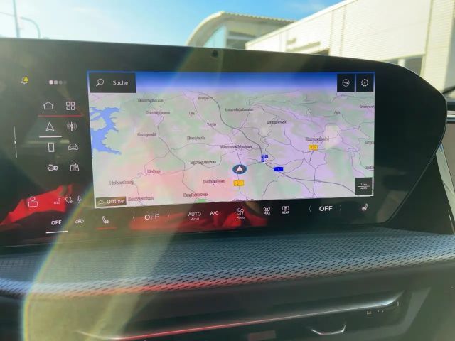 Audi Q5 Quattro S-Tronic