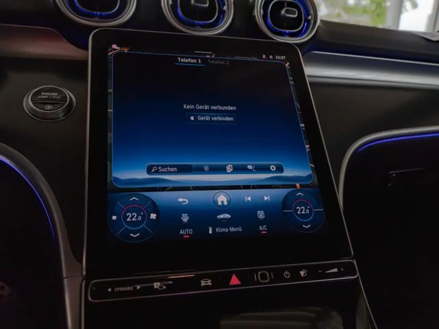 Mercedes-Benz CLE 200 AMG Line Sport Edition