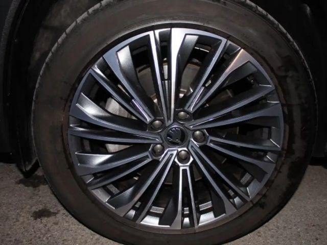 Skoda Kodiaq 4x4 Style Style