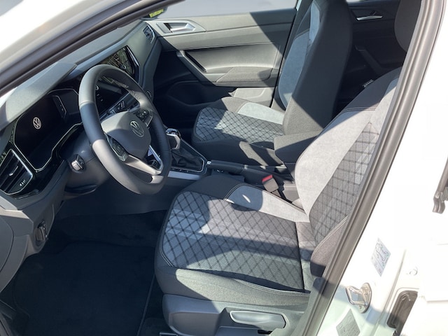 Volkswagen Polo 1.0 TSI DSG R-Line