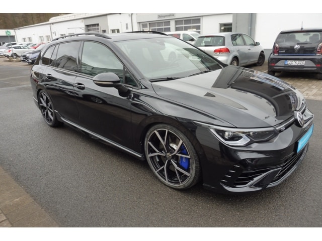 Volkswagen Golf DSG Variant