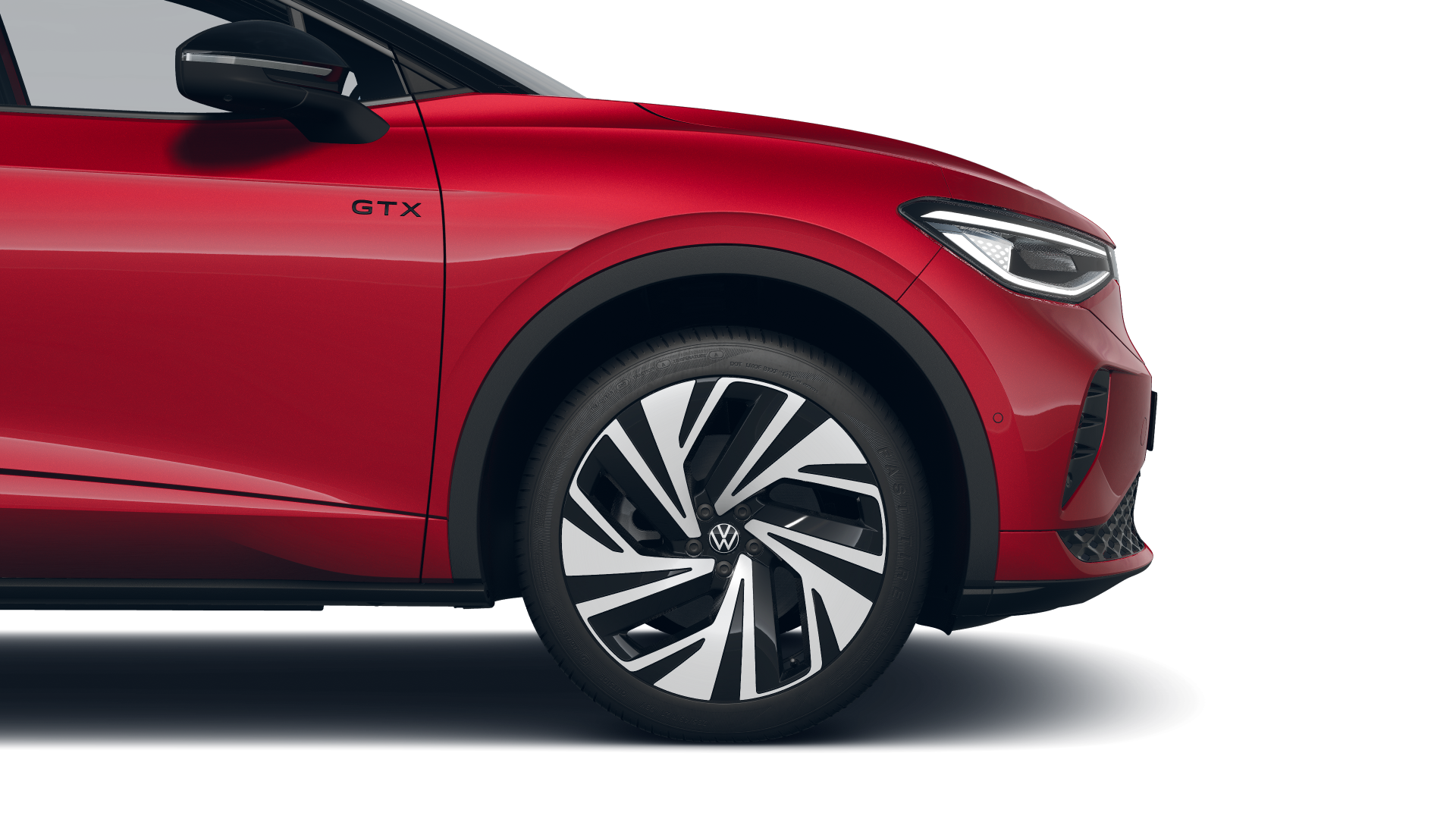 Volkswagen ID.5 GTX
