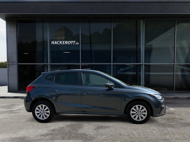 Seat Ibiza 1.0 TSI Style