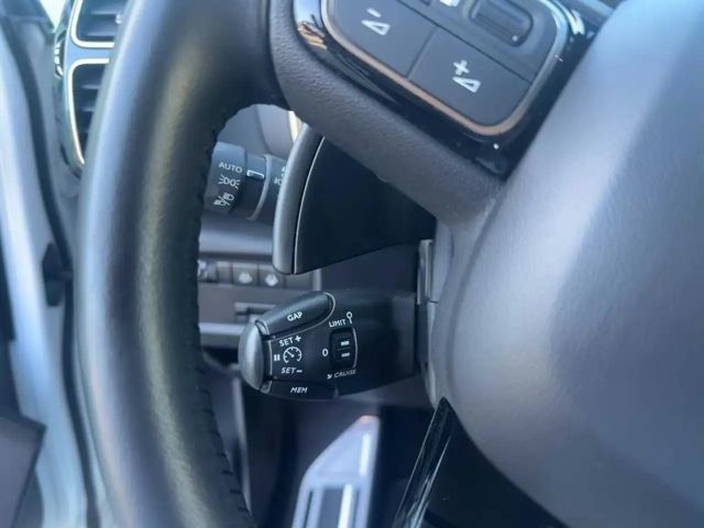 Citroën C5 Aircross Shine