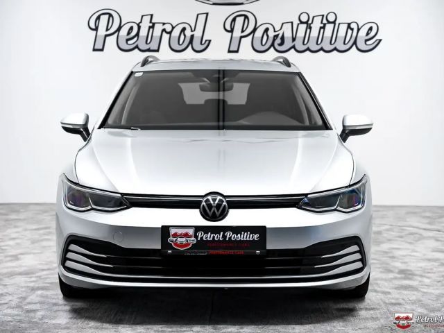 Volkswagen Golf DSG Life Variant