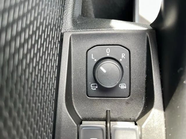 Skoda Octavia Combi Selection