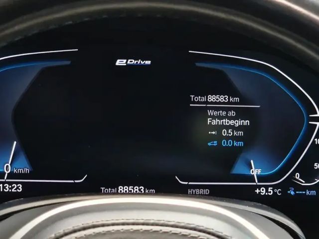 BMW X5 M-Sport xDrive45e