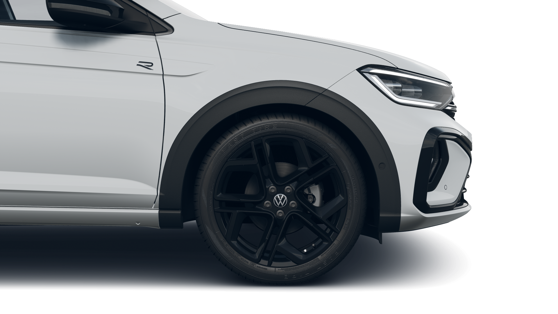 Volkswagen Taigo 1.0 TSI DSG R-Line