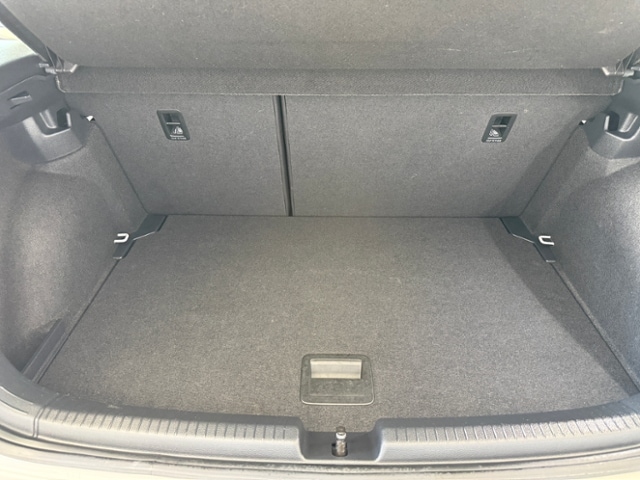 Volkswagen Polo IQ.Drive