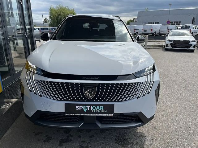 Peugeot 5008 GT-Line