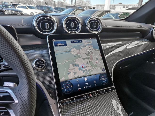 Mercedes-Benz GLC 200 4MATIC GLC 200 d