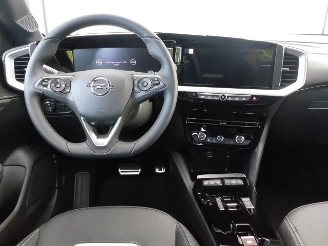 Opel Mokka Turbo Ultimate