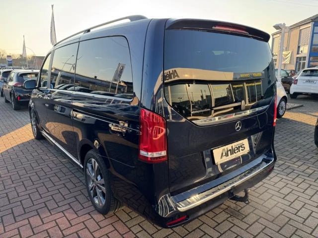 Mercedes-Benz V 250 AMG Line V 250 d
